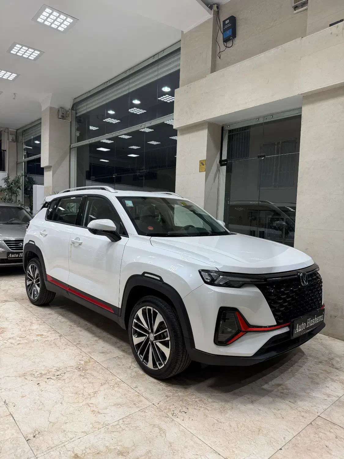 چانگان|خودرو سواری و وانت|قزوین, |دیوار