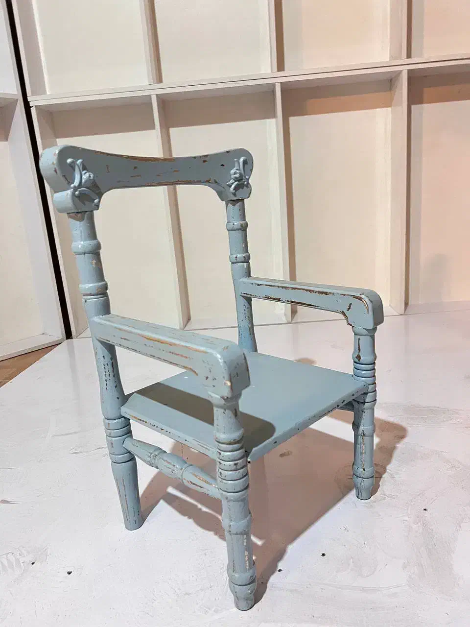 صندلی کودک|تخت و صندلی بچه|رشت, لاکان شهر|دیوار