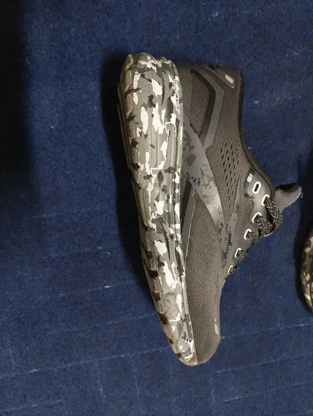 کفش سایز ۳۸|کیف، کفش، کمربند|شیراز, سیاه سنگ|دیوار