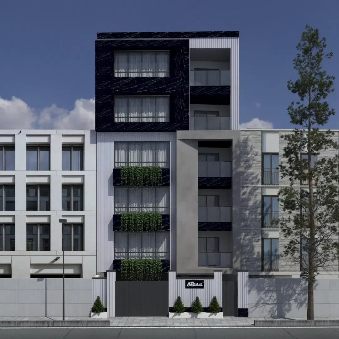 پیش فروش گلستان فرد با شرایط عالی|پیشفروش املاک|لاهیجان, گلستان|دیوار