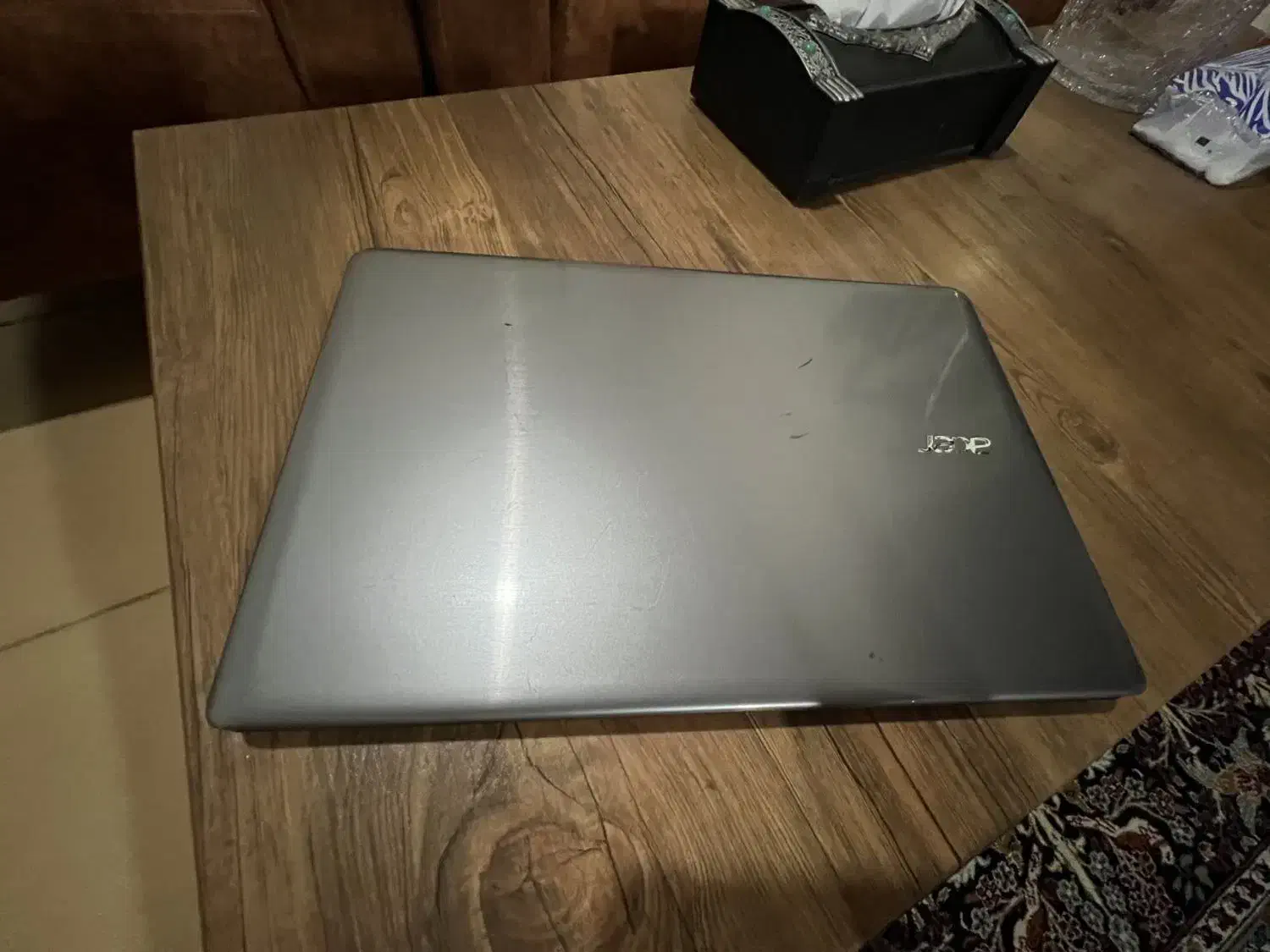 لپ تاپ ایسر cori5|رایانه همراه|تهران, حبیب الله|دیوار