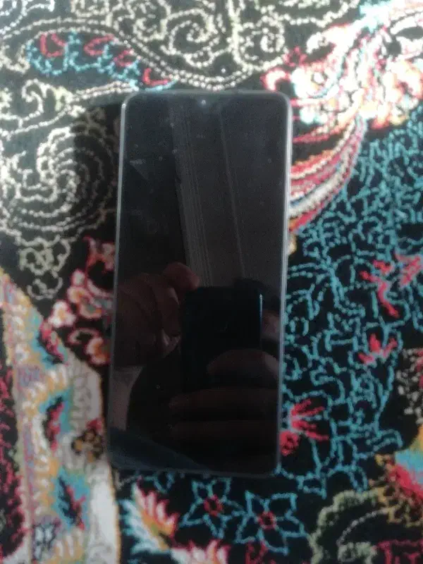 گوشی پوکوc71|موبایل|شهریار, اسد‌آباد|دیوار