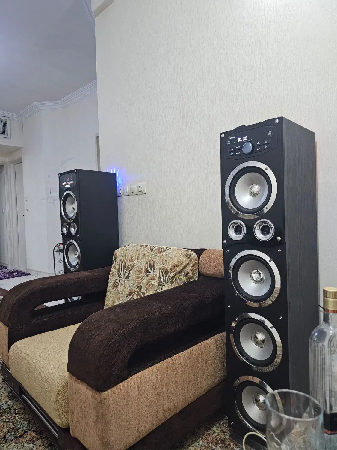 همخانه|اجارهٔ آپارتمان|ری, شهرری|دیوار