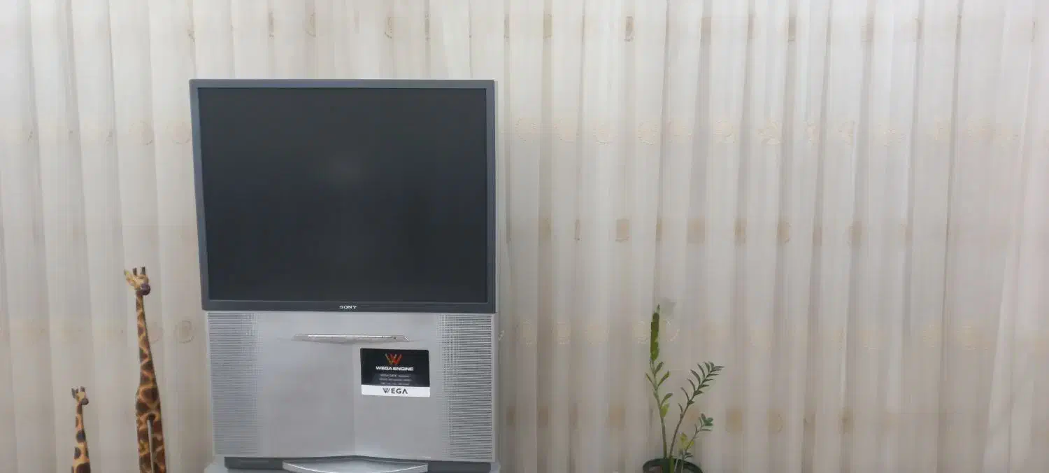 تلویزیون|تلویزیون و پروژکتور|رامهرمز, |دیوار