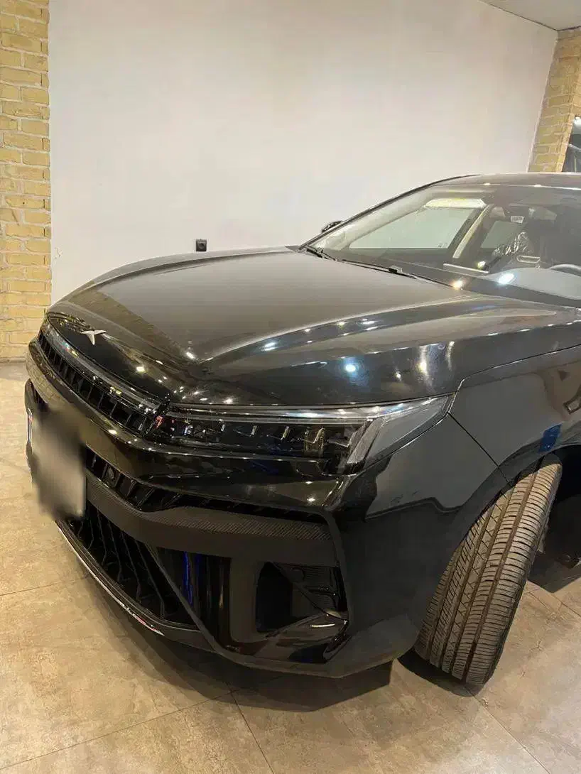 Kmc j7|خودرو سواری و وانت|تهران, شوش (باغ آذری)|دیوار