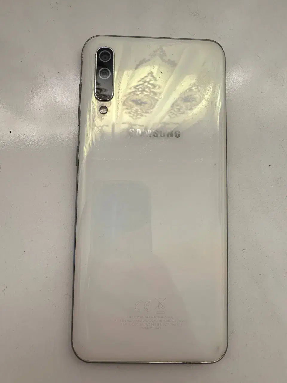 فروش گوشی A50|موبایل|مشهد, سرافرازان|دیوار