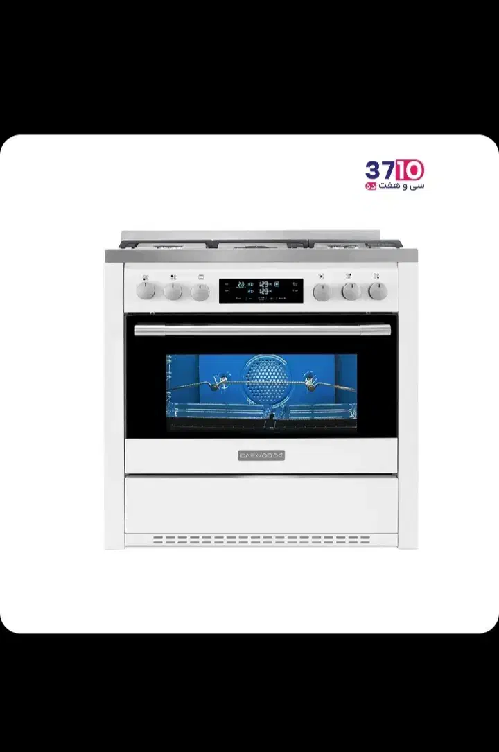 ساید بای ساید جذاب بخر جارو برقی جذاب جایزه بگیر..|یخچال و فریزر|فسا, |دیوار