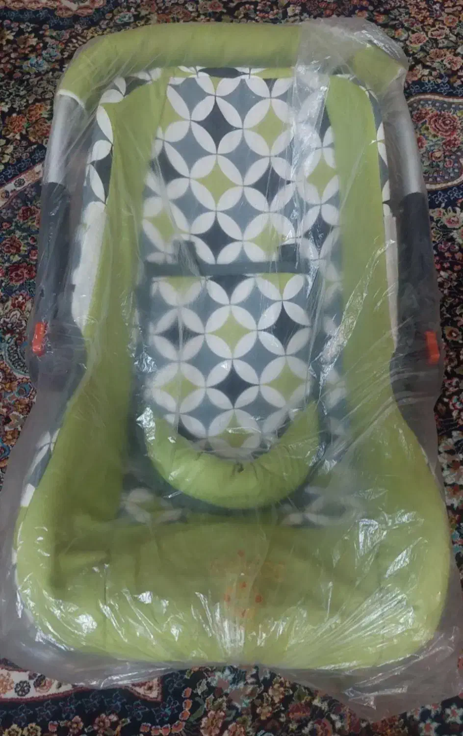 سرویس کالسکه ۳ تیکه|کالسکه و لوازم جانبی|تهران, افسریه جنوبی|دیوار