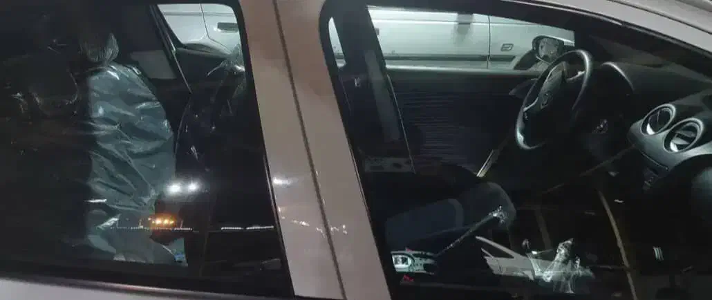 تیوفایو رانا ۹۲|خودرو سواری و وانت|بافت, |دیوار