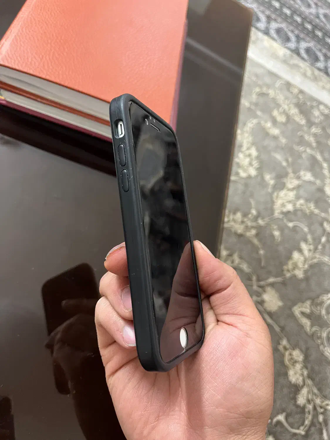 آیفون 6s|موبایل|قم, شاه سید علی|دیوار