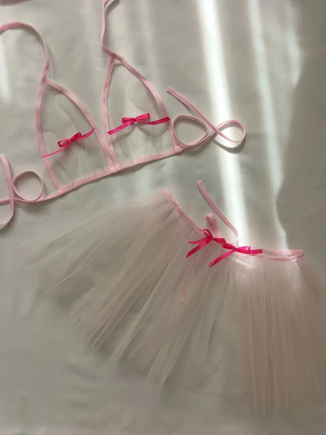 حراج لباس خواب ست های فاق باز|حراج|مشهد, نوده|دیوار