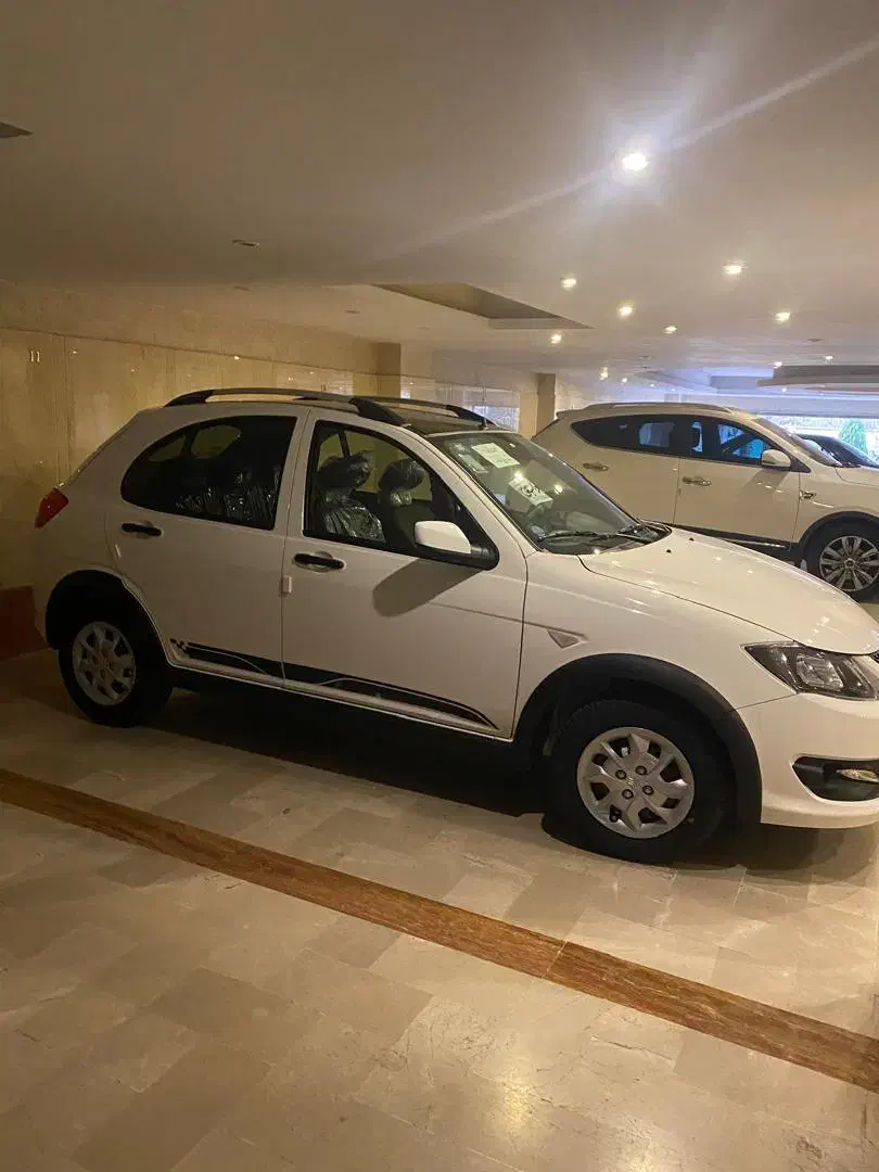 کوئیک خشک|خودرو سواری و وانت|فردیس, داوری|دیوار