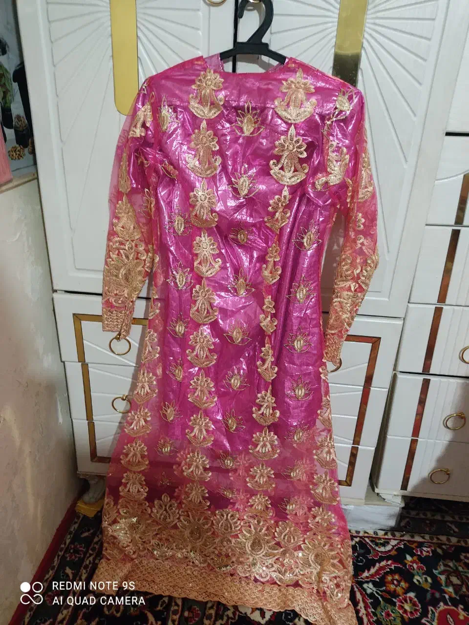 لباس کردی|لباس|سنقر, |دیوار