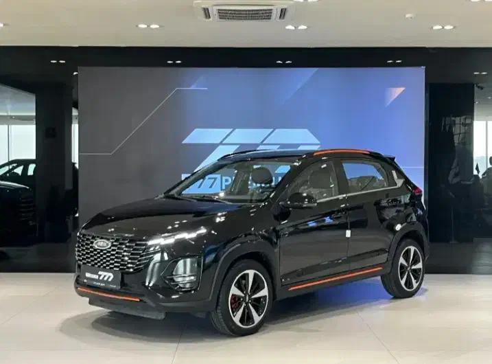 X33CROSS CVT|خودرو سواری و وانت|همدان, |دیوار