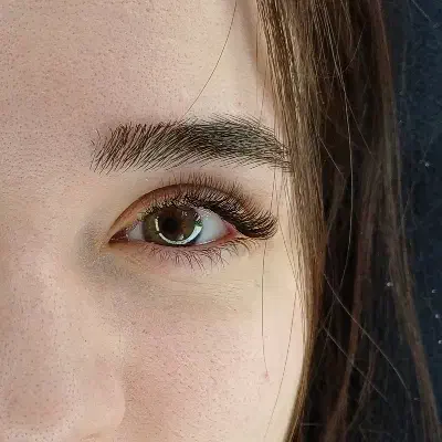 مدل اکستنشن مژه با بهترین قیمت و متریال|خدمات آرایشگری و زیبایی|سیرجان, |دیوار