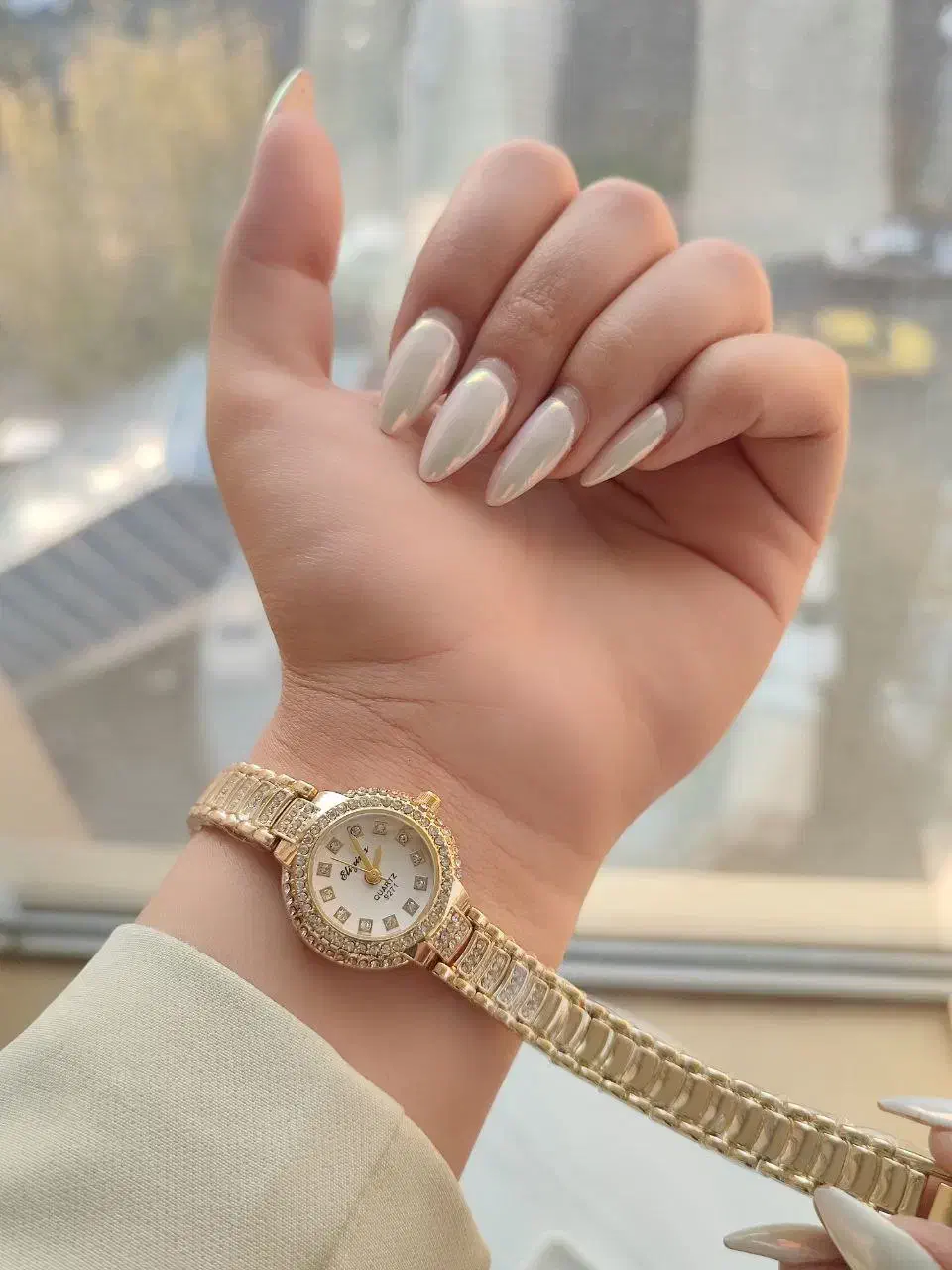 ساعت زنانه مارک الینا 3604006915|ساعت|تبریز, |دیوار