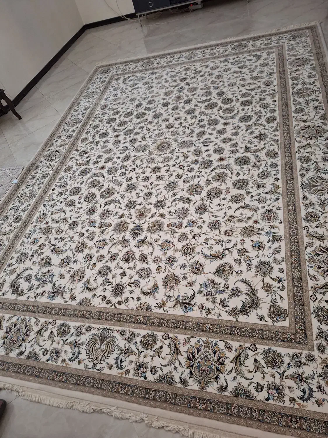 فرش ۹متری و ۶ متری|فرش|تهران, شهرآرا|دیوار
