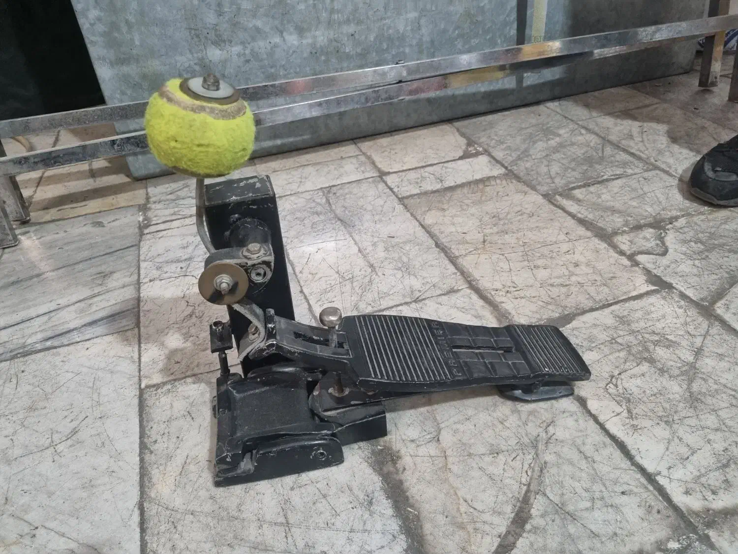 لوازم درامز درام|درام و پرکاشن|تهران, قاسم‌آباد|دیوار