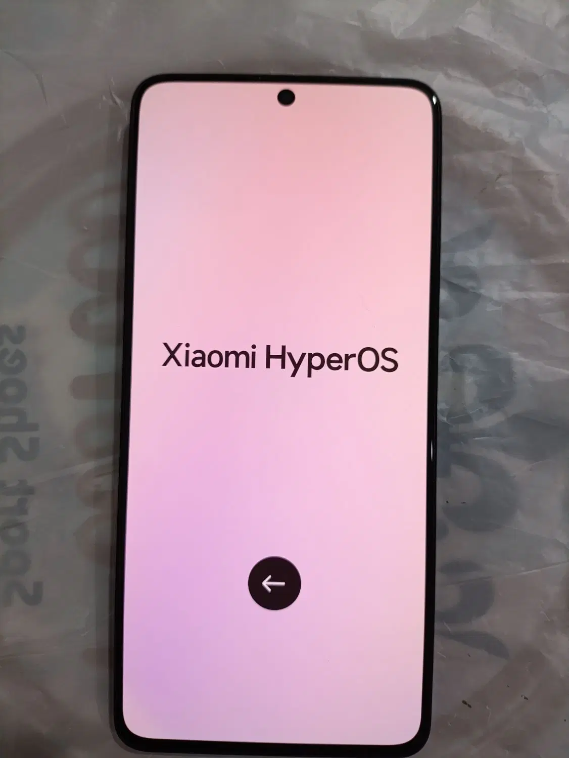 گوشی pocox6pro 5G|موبایل|شیراز, سعدیه جنوبی|دیوار