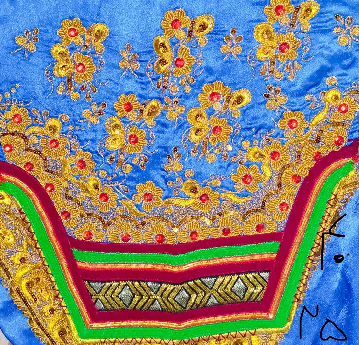 شلوار بندری|لباس|بندرعباس, |دیوار