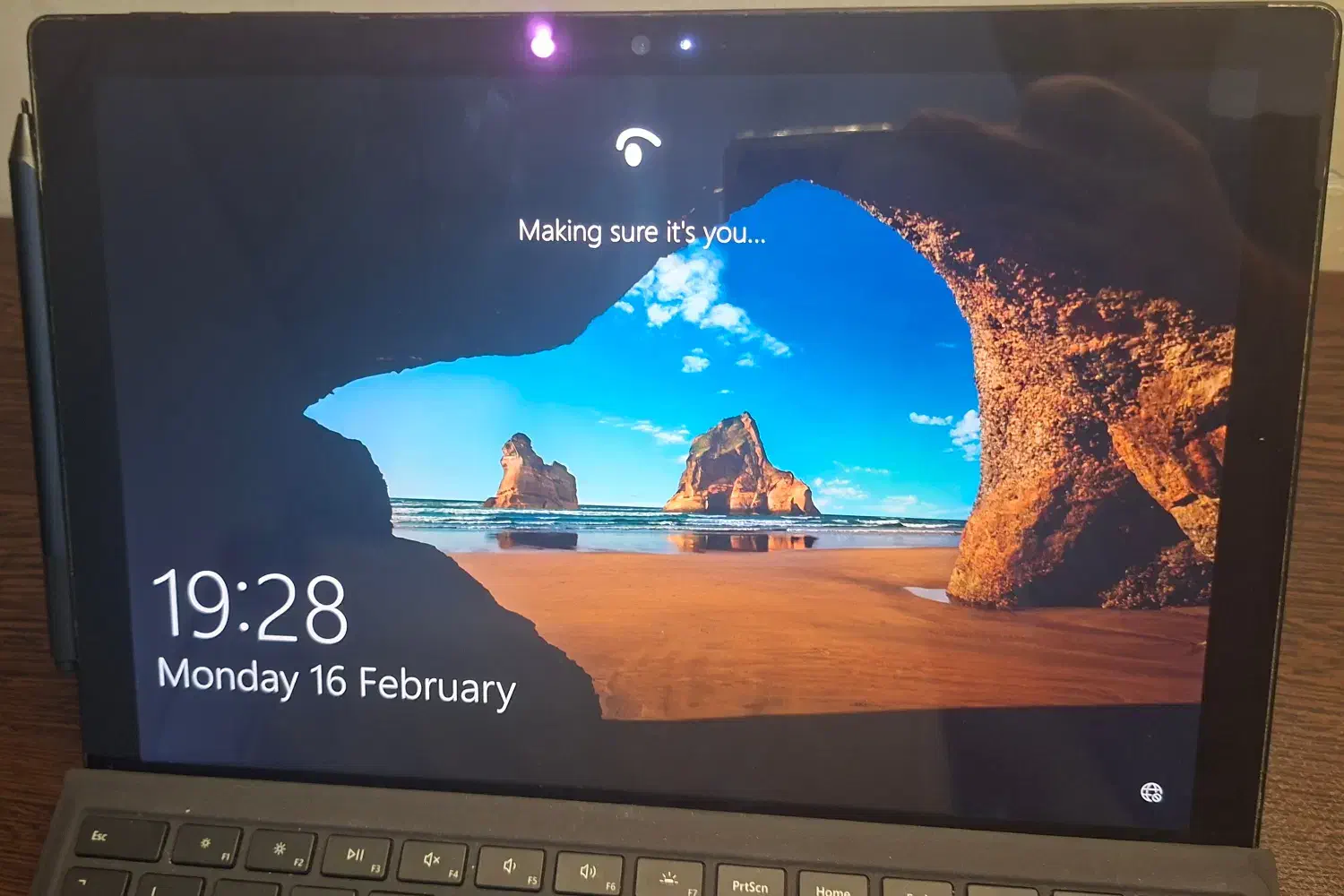 Surface pro 6|رایانه همراه|مشهد, کلاهدوز|دیوار