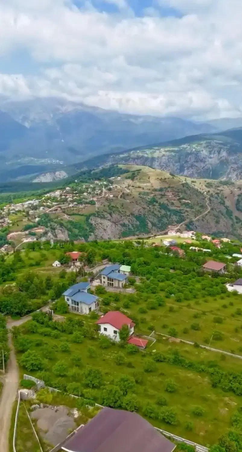 فروش زمین،قابلیت ساختن ویلا،گیلان،رودبار،ویشان|فروش زمین و ملک کلنگی|برهسر, |دیوار