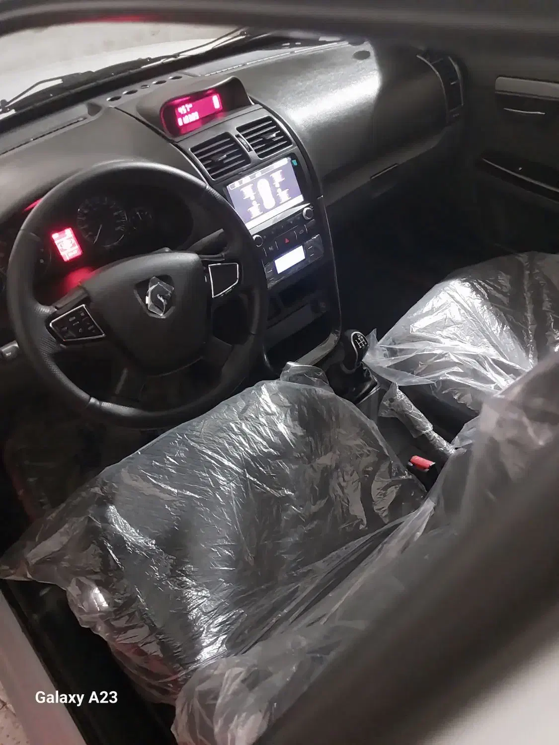 سمند سورن ۱۴۰۴|خودرو سواری و وانت|بومهن, |دیوار