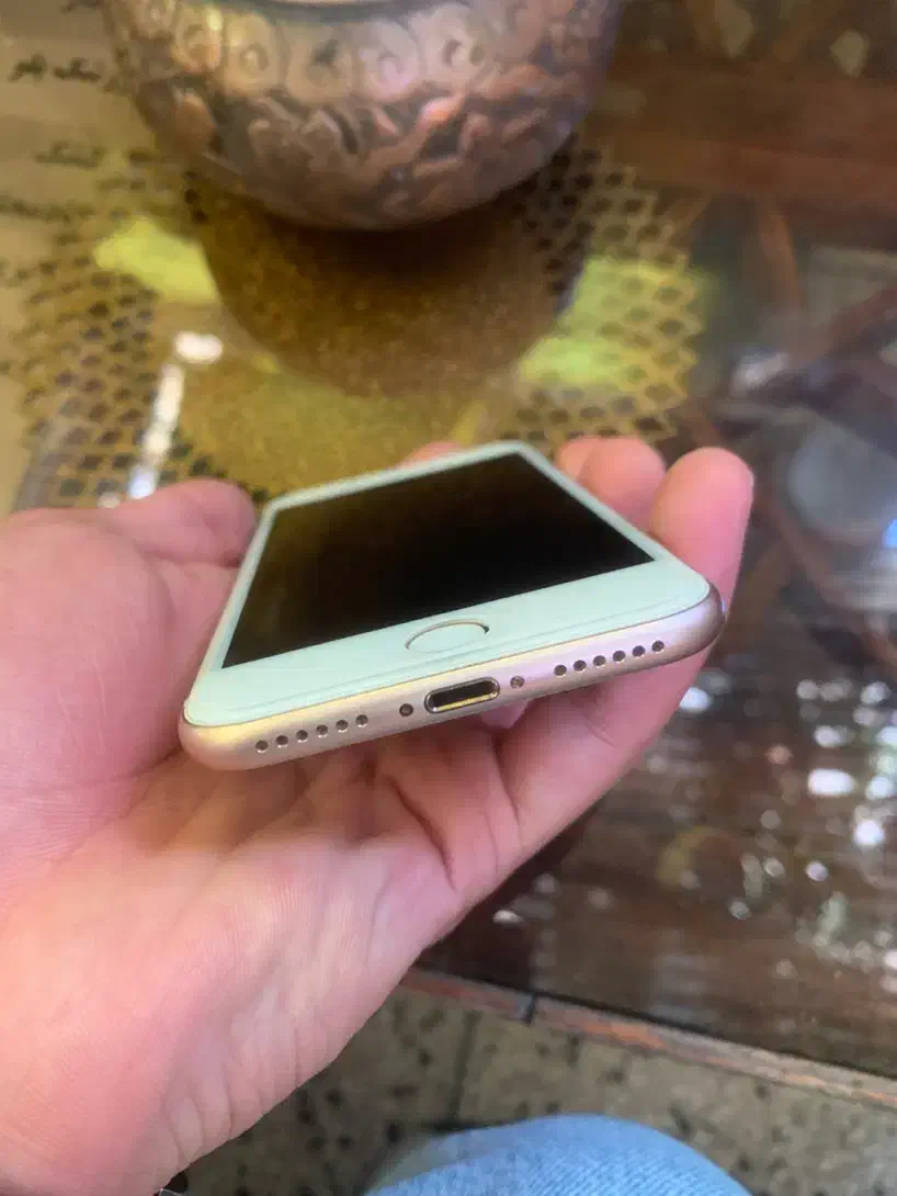 iphone 8|موبایل|تهران, شکوفه|دیوار