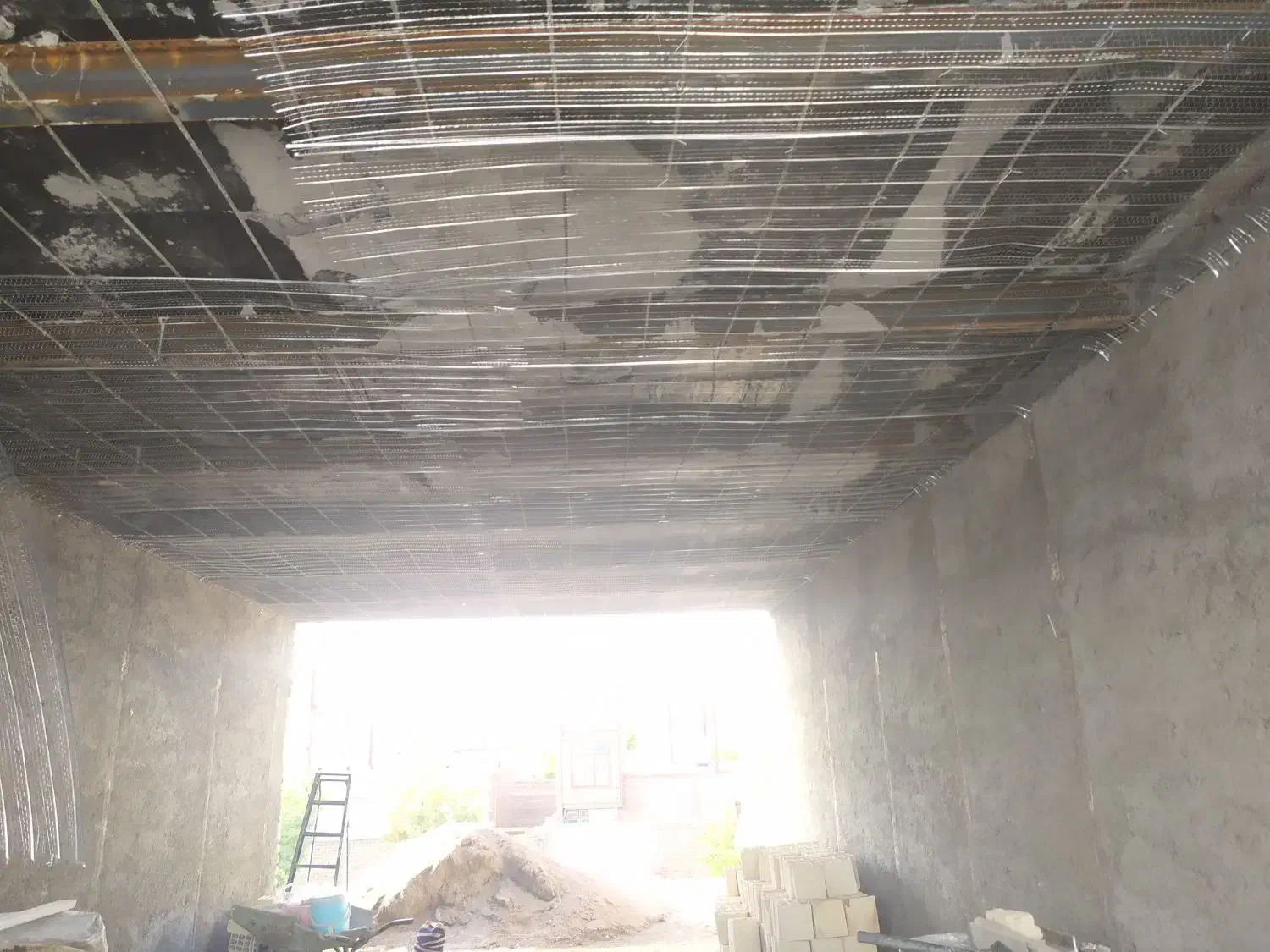 جوشکاری سیار|خدمات پیشه و مهارت|بیرجند, |دیوار