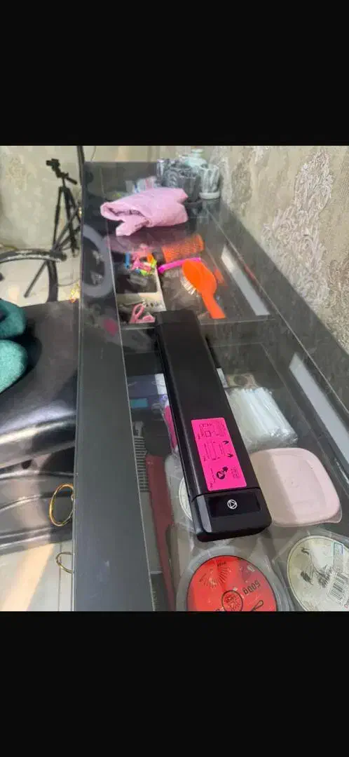 پیرینتر استسیل|پرینتر، اسکنر، کپی، فکس|ری, دیلمان|دیوار