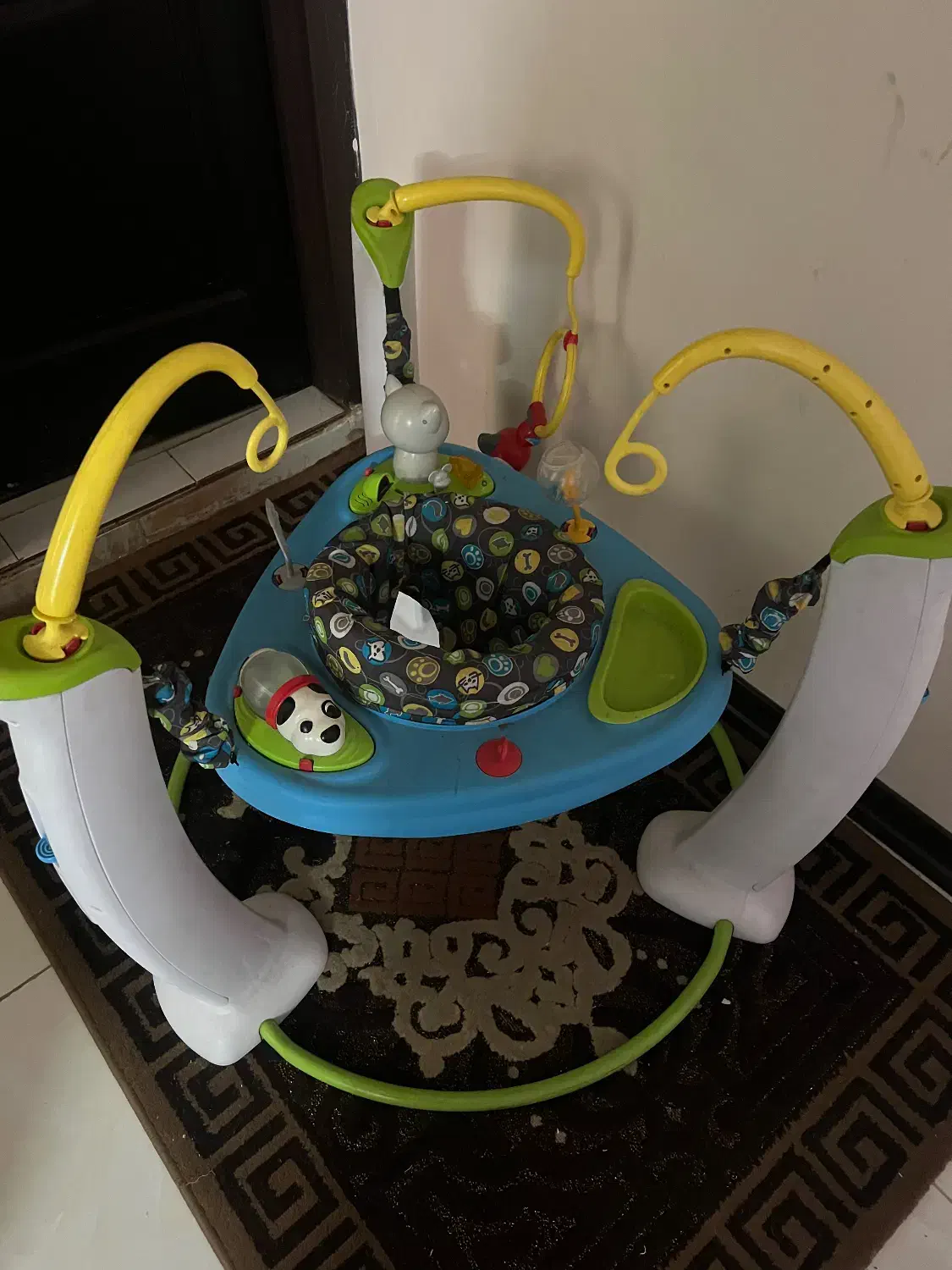 روروک بازی|کالسکه و لوازم جانبی|شیراز, رازی|دیوار