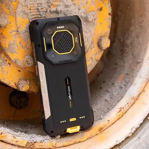 گوشی ضد ضربه و ضد آب ARMOR 26 Ultra|موبایل|اصفهان, گلزار|دیوار