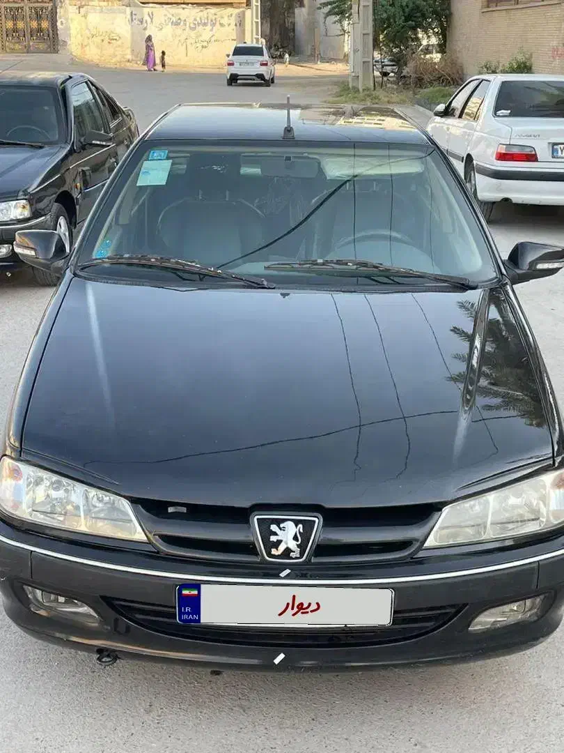 پارس تیوفایو|خودرو سواری و وانت|بندرعباس, |دیوار