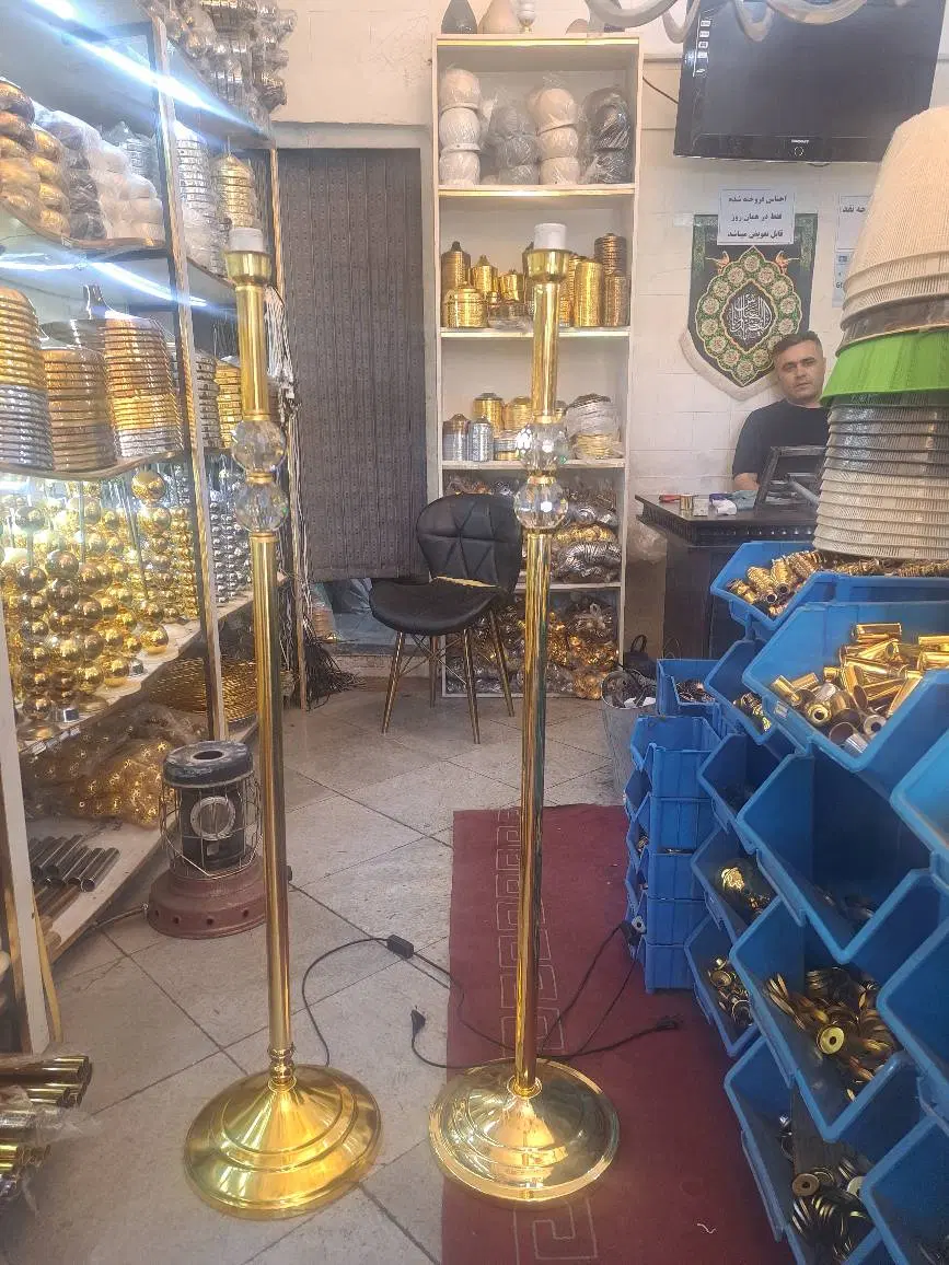 آباژور|چراغ خواب و آباژور|چهاردانگه (تهران), |دیوار