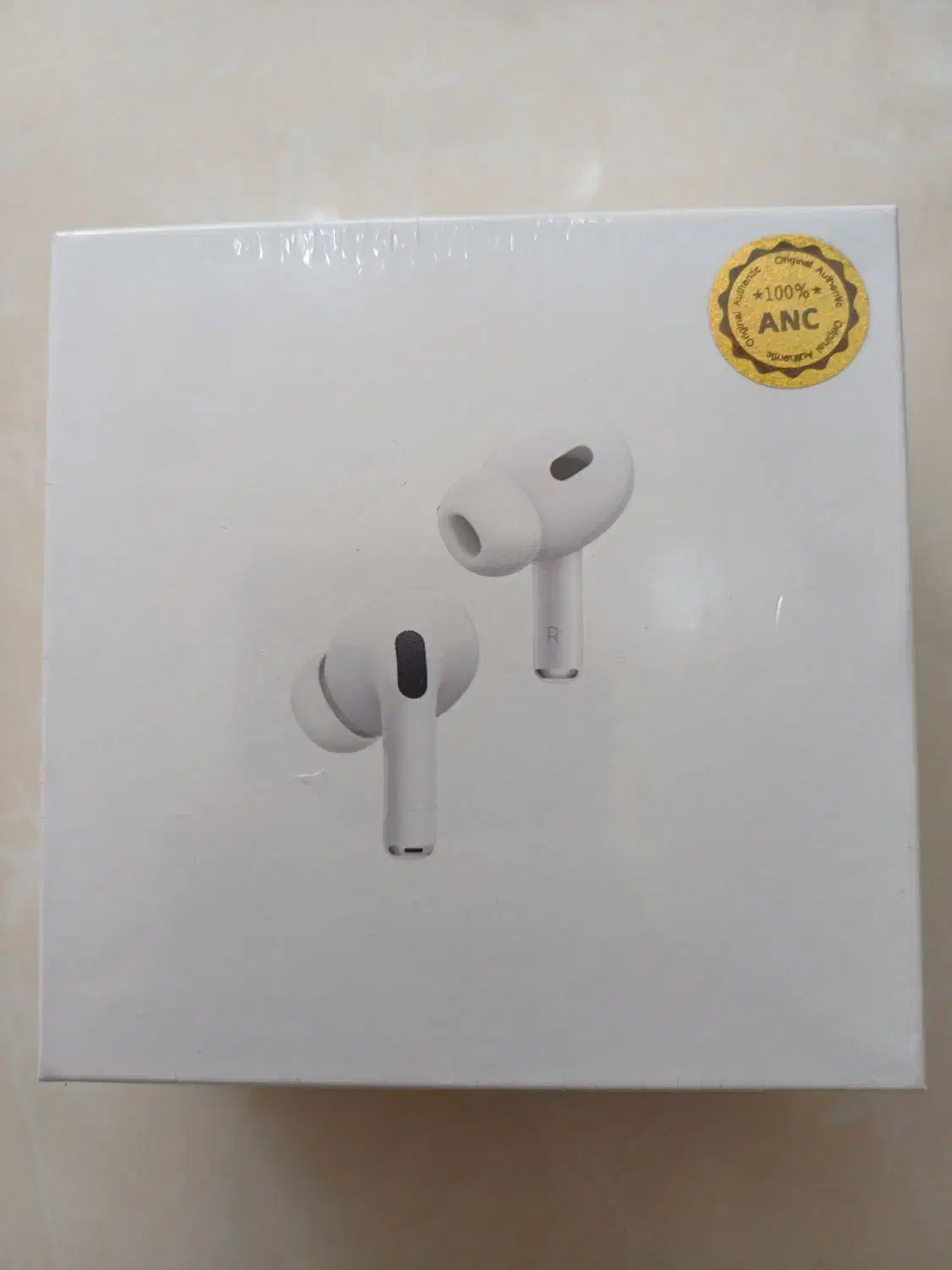 ایرپاد پرو Air Pods Pro2|لوازم جانبی موبایل و تبلت|خرم‌آباد, |دیوار