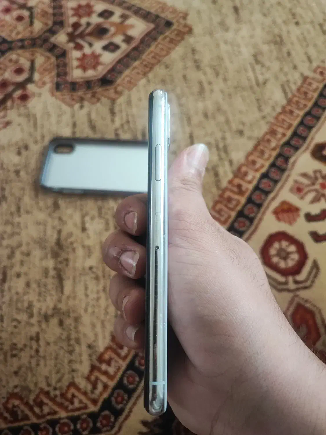 ایفون xs|موبایل|بابل, |دیوار