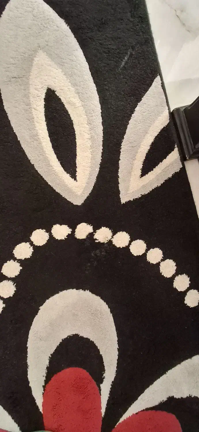 فرش فانتزی ۴ متری برای فروش میباشد|فرش|فردیس, فردیس|دیوار