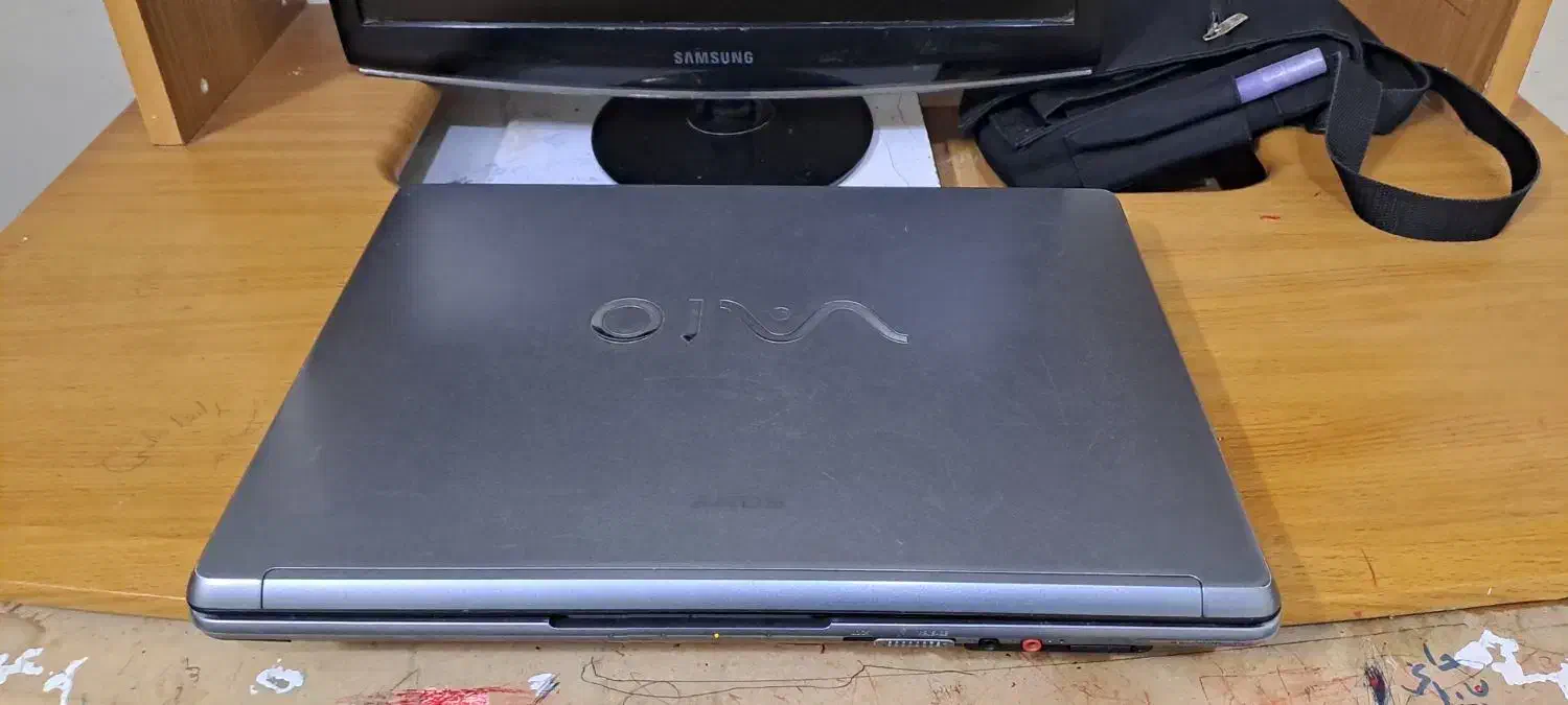 لب تاپ ویوا ۱۶ اینچ|رایانه همراه|گلبهار, شهر جدید گلبهار|دیوار