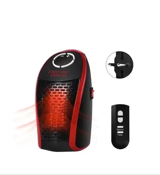 هیتر برقی دستی|بخاری، هیتر، شومینه|تهران, بازار|دیوار