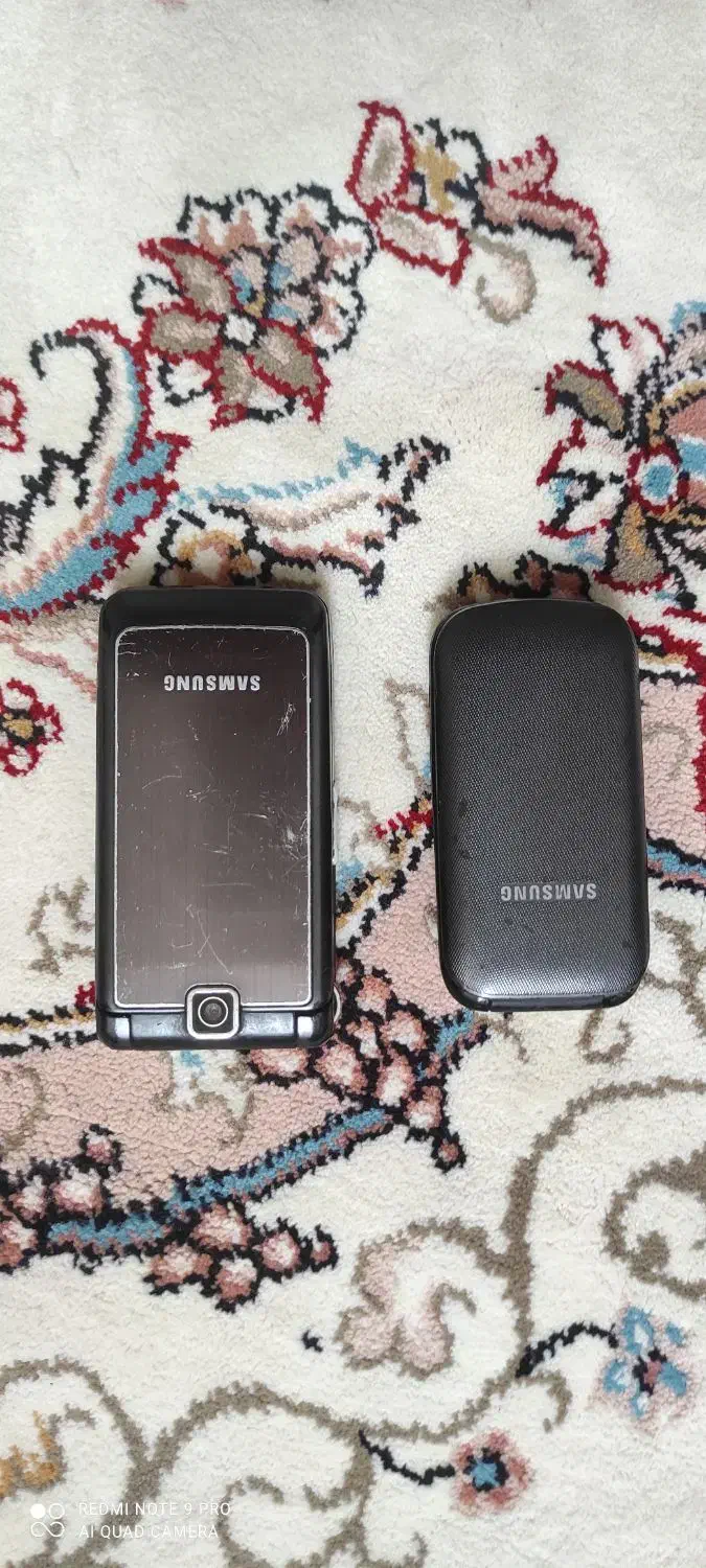 گوشی سامسونگ|موبایل|اردبیل, |دیوار