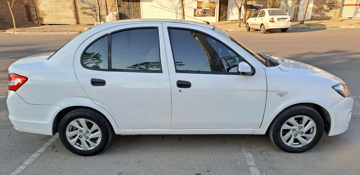 سایینا بی خرج مناسب خانواده|خودرو سواری و وانت|پاکدشت, حصار امیر|دیوار