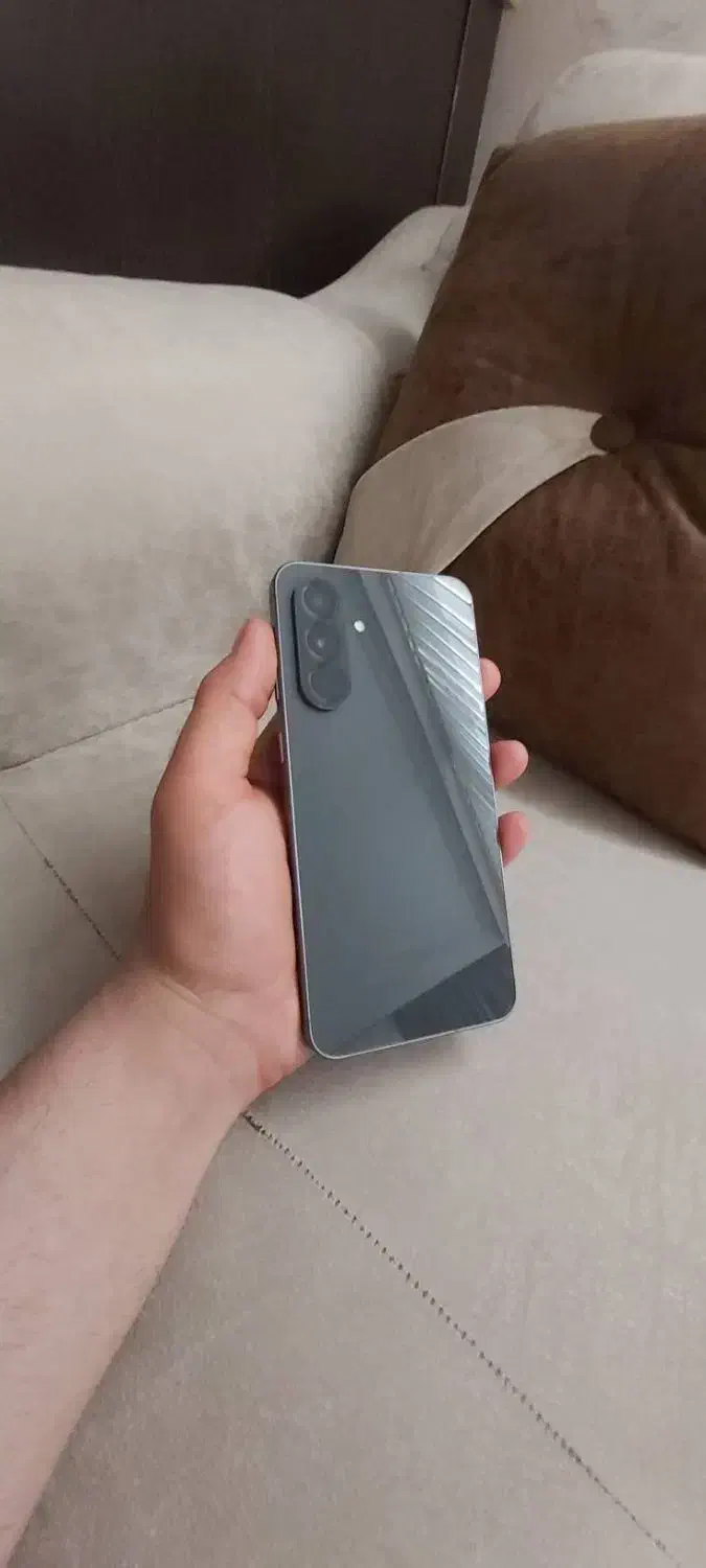 A56 ram8 128g|موبایل|مشهد, نرگس (شهرک غرب)|دیوار