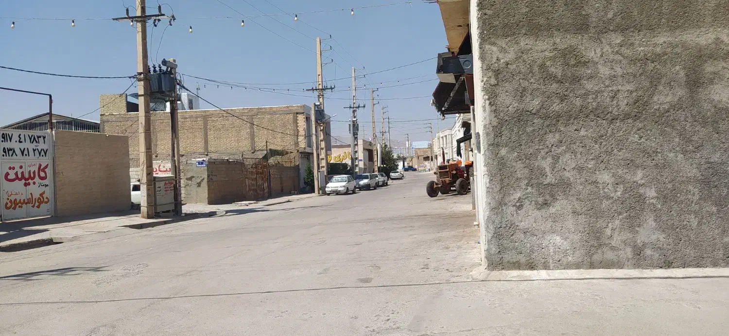 پشت پاسگاه سلطان اباد|فروش دفتر صنعتی، کشاورزی، تجاری|شیراز, سلطان آباد|دیوار