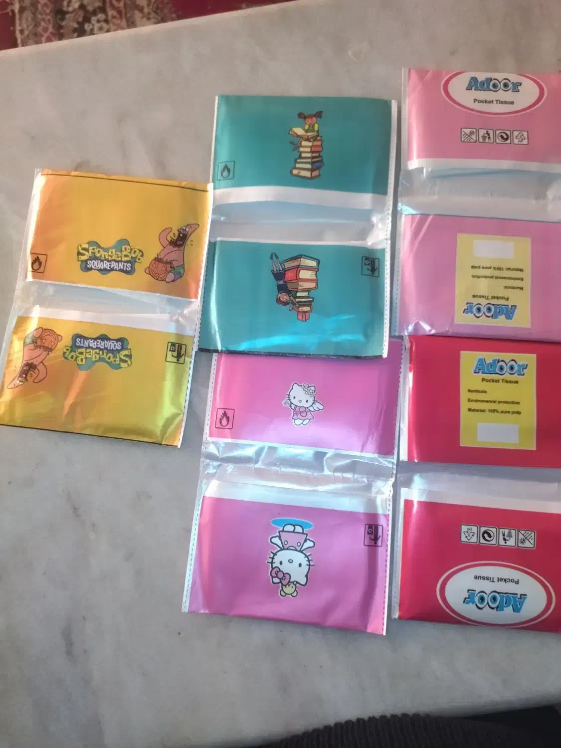 الیاف،عروسک،دستمال جیبی|اسباببازی|قم, علی آباد سعدگان|دیوار