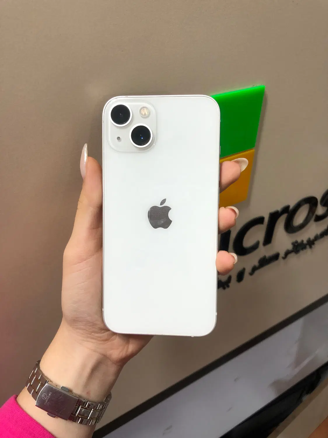 iPhone 13|موبایل|کلاچای, |دیوار
