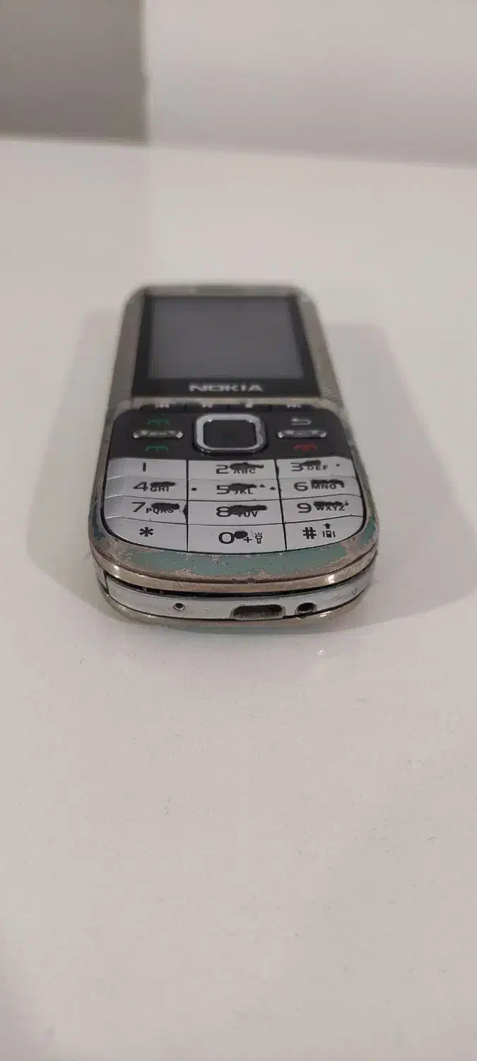 گوشی کارکرده نوکیا|موبایل|گنبد کاووس, |دیوار