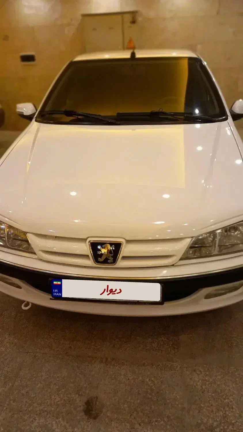 پارس مدل۹۹ تیوفایو سیمی|خودرو سواری و وانت|گرگان, |دیوار