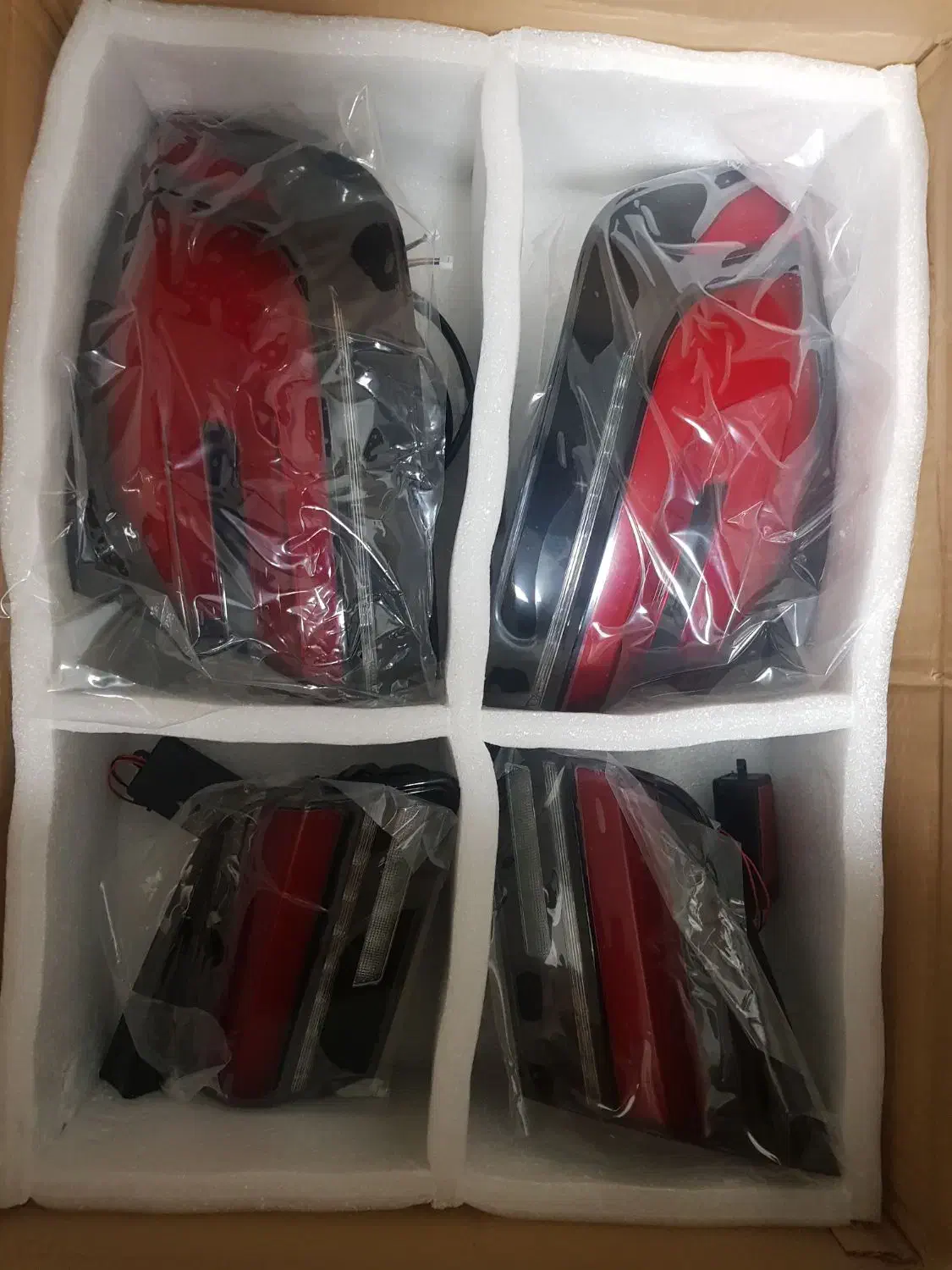 لوازم یدکی بنز و بی ام و|قطعات یدکی و لوازم جانبی|اصفهان, شیخ اشراق|دیوار