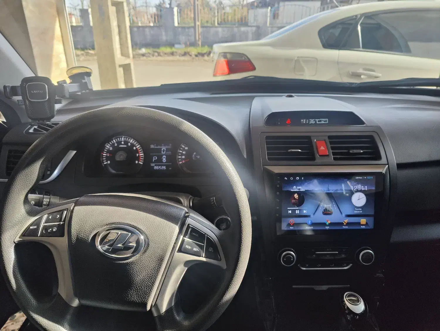 لیفان ۸۲۰ مدل ۹۷|خودرو سواری و وانت|بندر انزلی, آذربایجان|دیوار