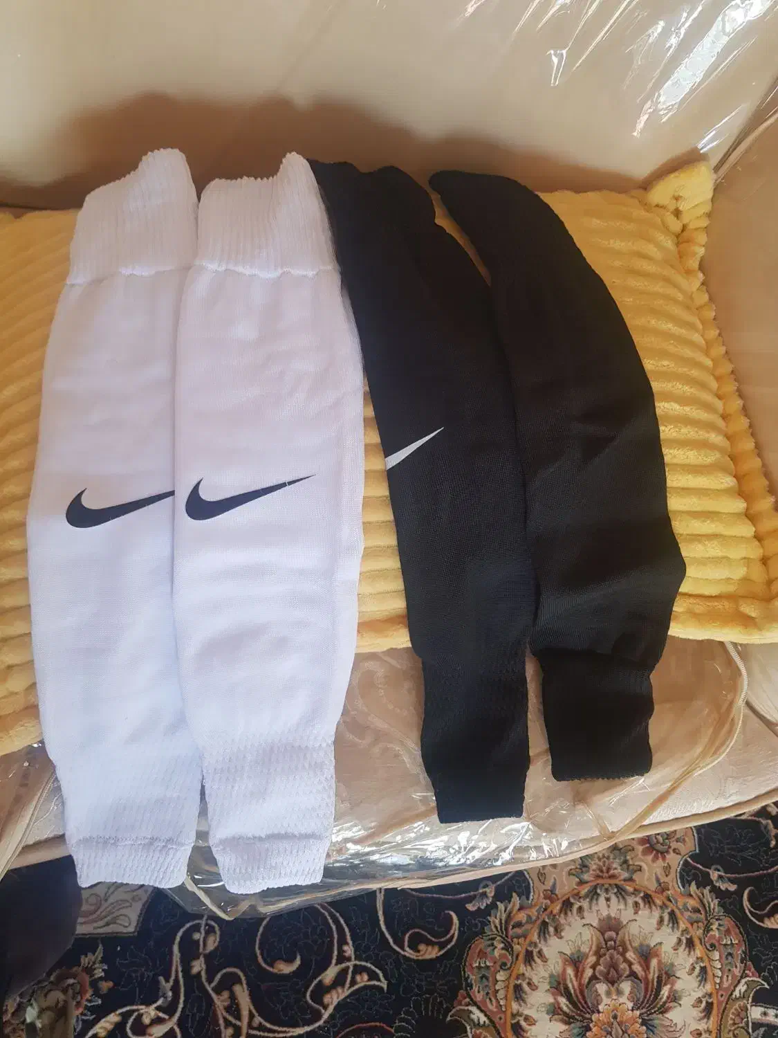 ساق پا نخی|تجهیزات ورزشی|دوگنبدان, |دیوار